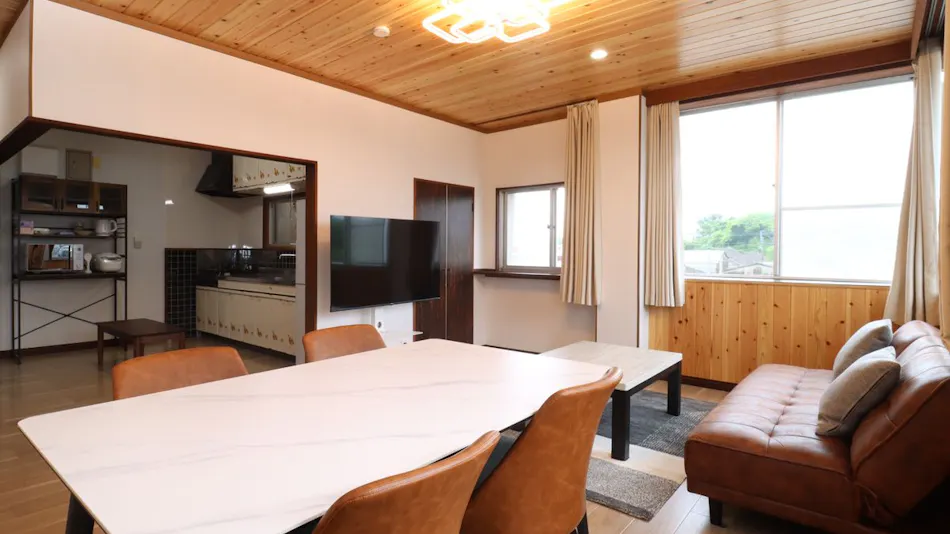 Value Residence Hotel Nishinoomote
