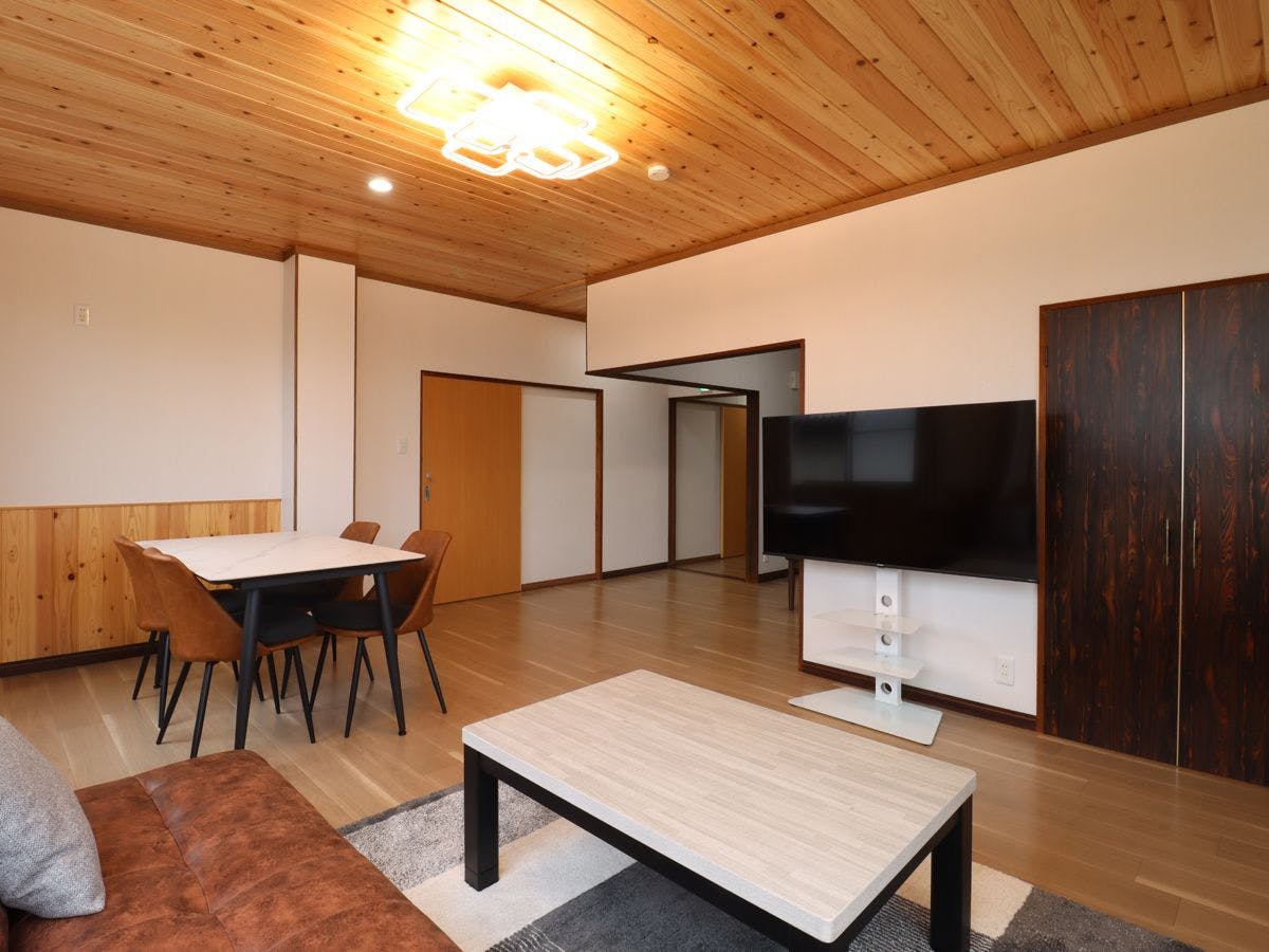 Value Residence Hotel Nishinoomote