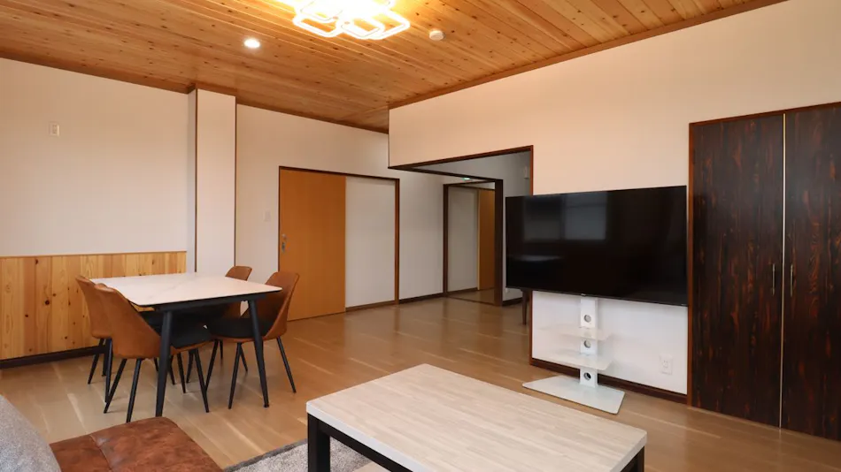 Value Residence Hotel Nishinoomote