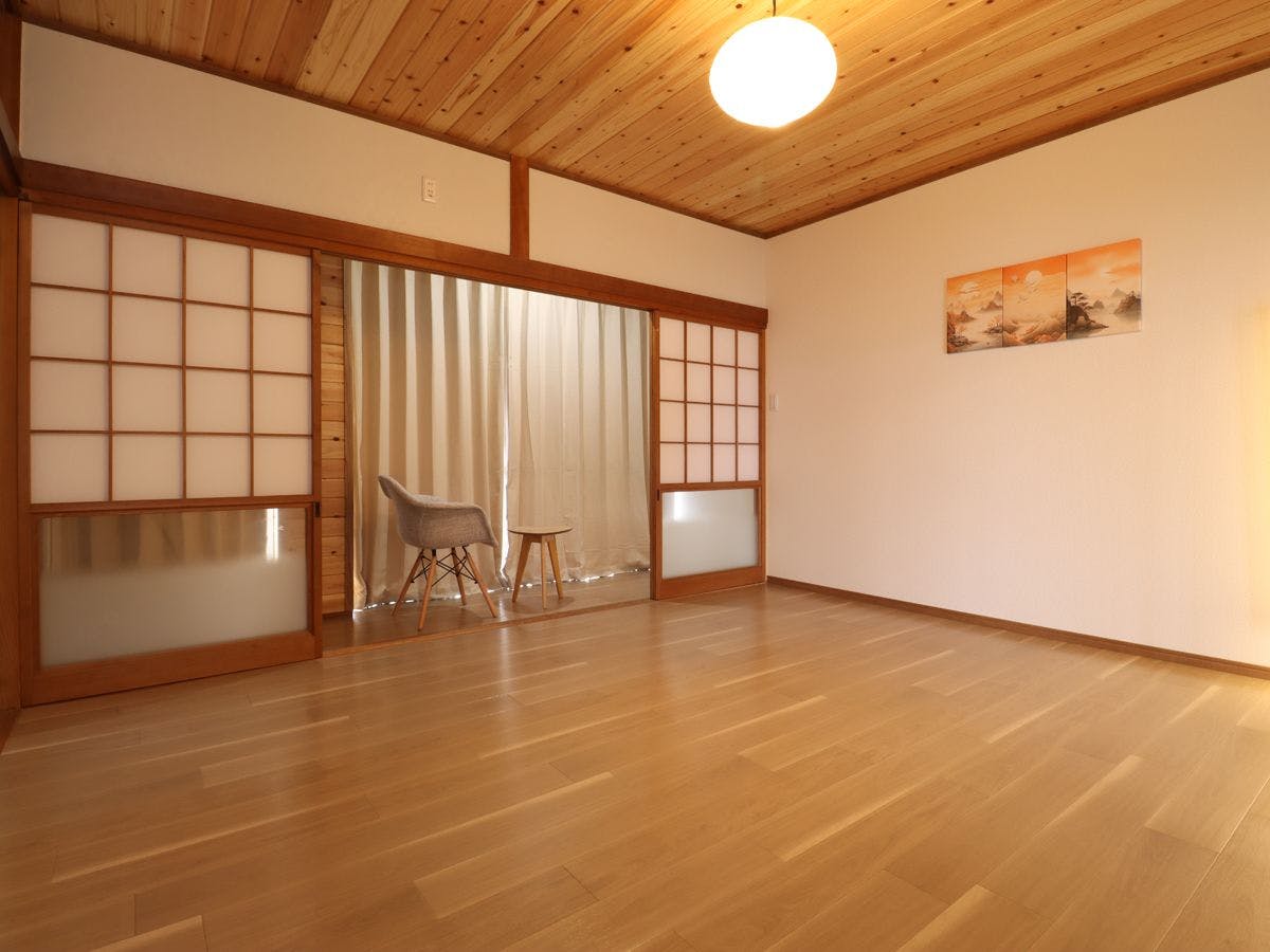 Value Residence Hotel Nishinoomote