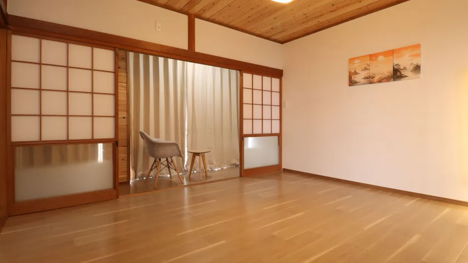 Value Residence Hotel Nishinoomote