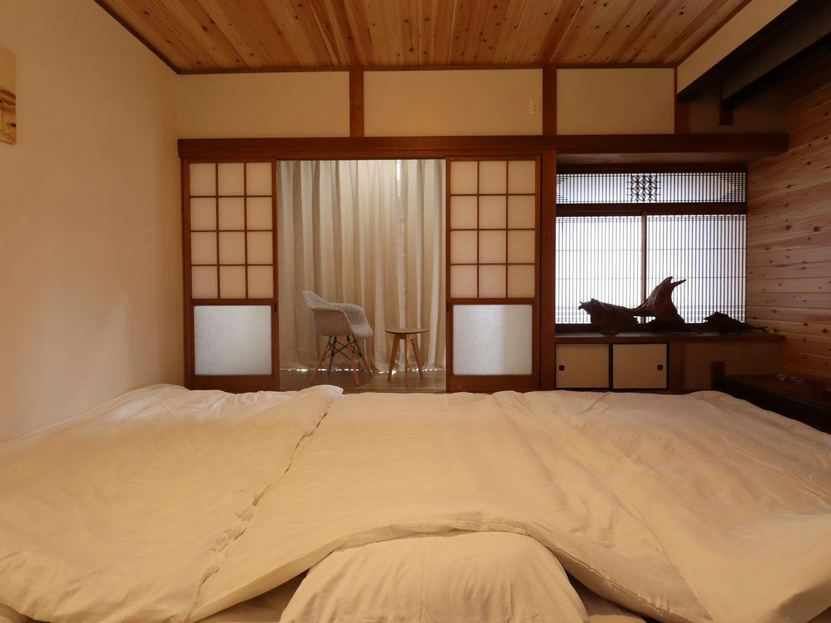 Value Residence Hotel Nishinoomote