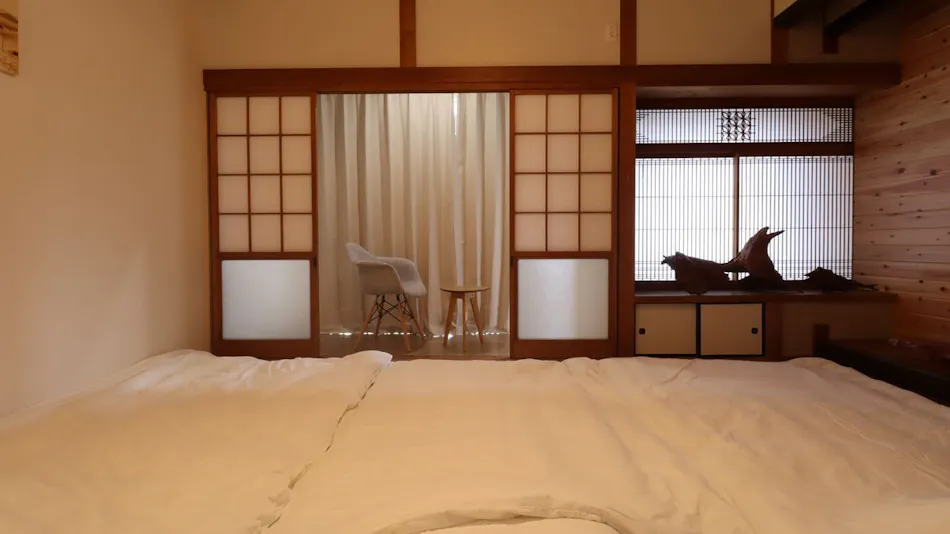 Value Residence Hotel Nishinoomote
