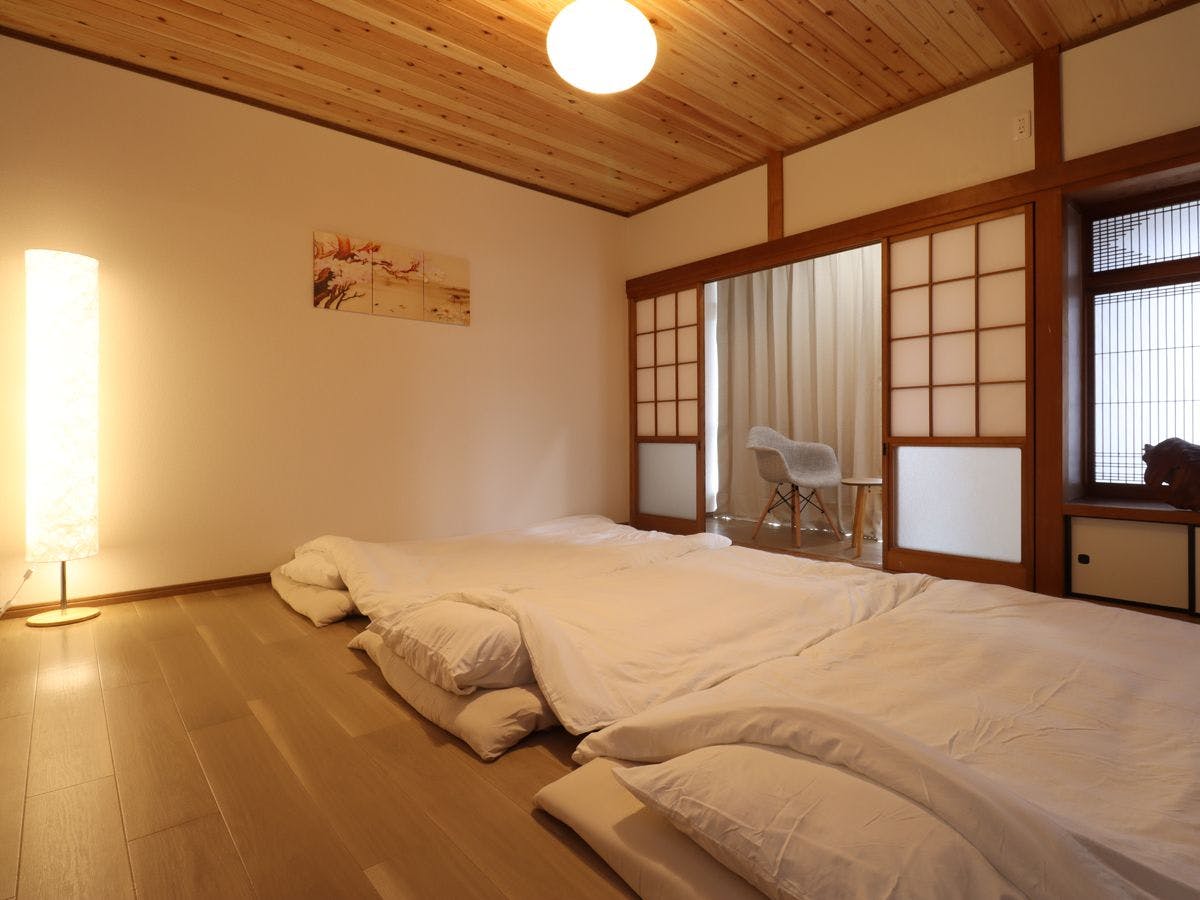 Value Residence Hotel Nishinoomote