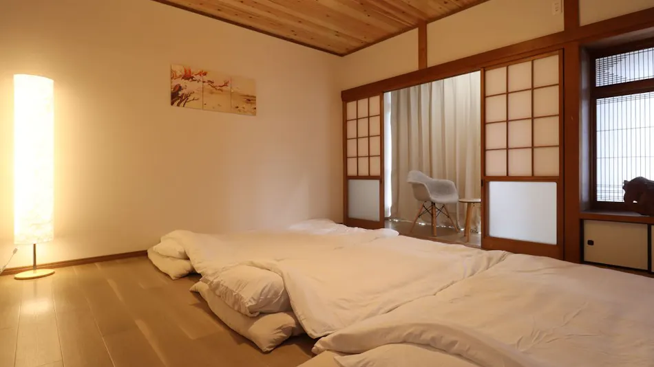 Value Residence Hotel Nishinoomote