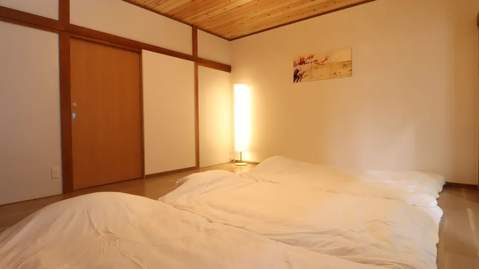 Value Residence Hotel Nishinoomote