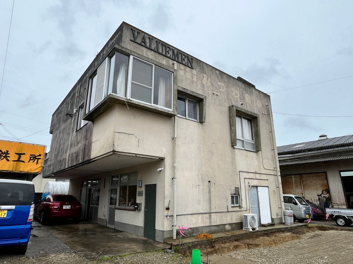 Value Residence Hotel 西之表&nbsp;施設全景