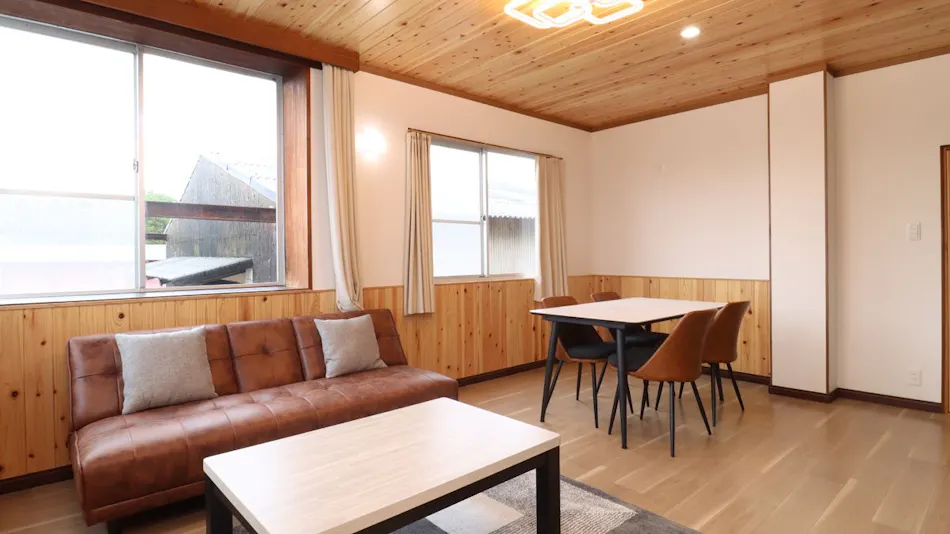 Value Residence Hotel Nishinoomote