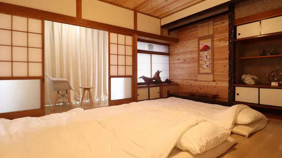 Value Residence Hotel Nishinoomote