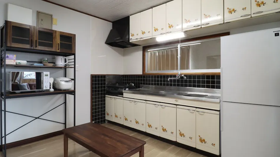 Value Residence Hotel Nishinoomote