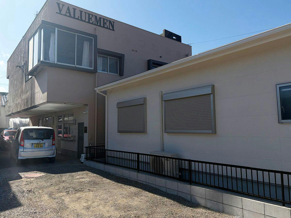 Value Residence Hotel Nishinoomote