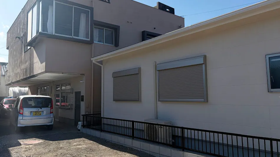 Value Residence Hotel Nishinoomote