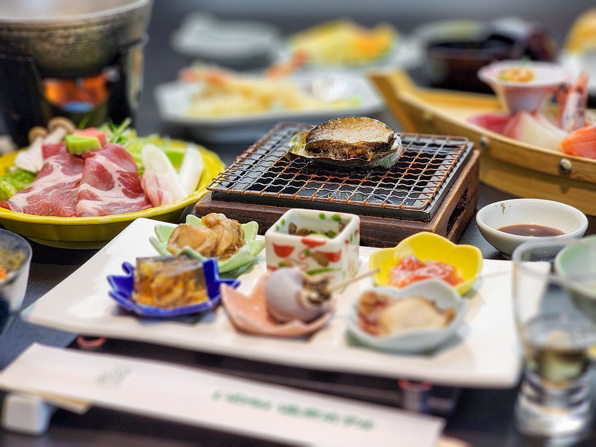 Iwanai Kogen Hotel: Iwanai Onsen and Seafood, a Retreat for Comfort and Relaxation