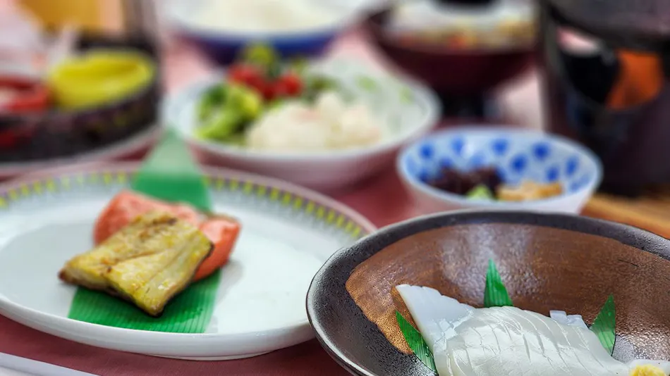 Iwanai Kogen Hotel: Iwanai Onsen and Seafood, a Retreat for Comfort and Relaxation