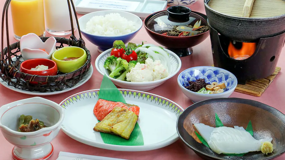 Iwanai Kogen Hotel: Iwanai Onsen and Seafood, a Retreat for Comfort and Relaxation
