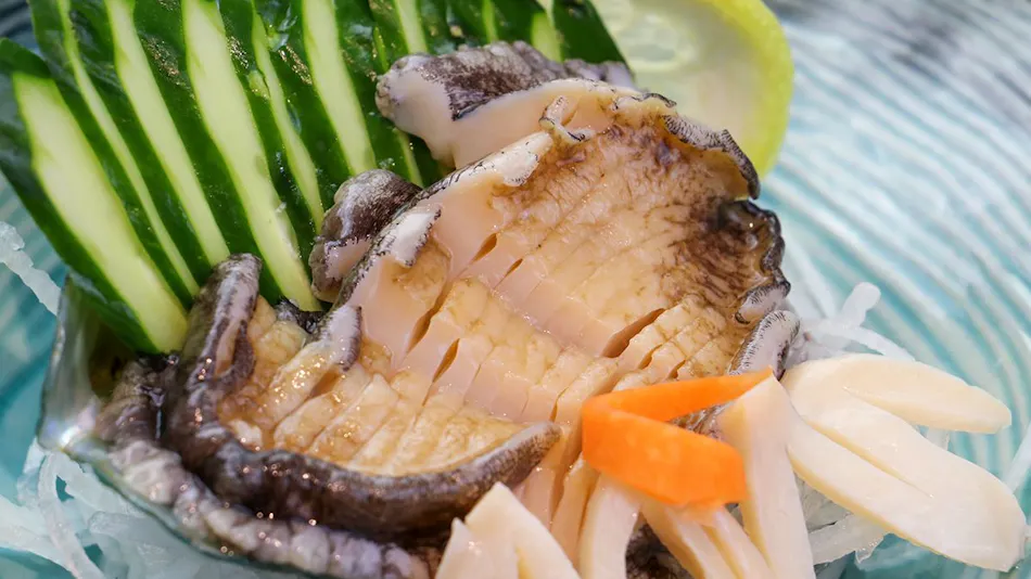 Iwanai Kogen Hotel: Iwanai Onsen and Seafood, a Retreat for Comfort and Relaxation