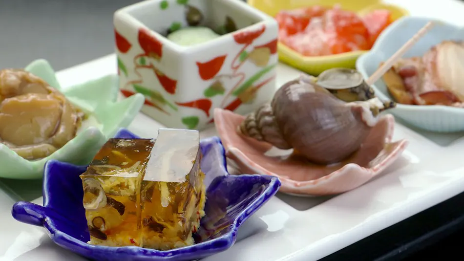 Iwanai Kogen Hotel: Iwanai Onsen and Seafood, a Retreat for Comfort and Relaxation