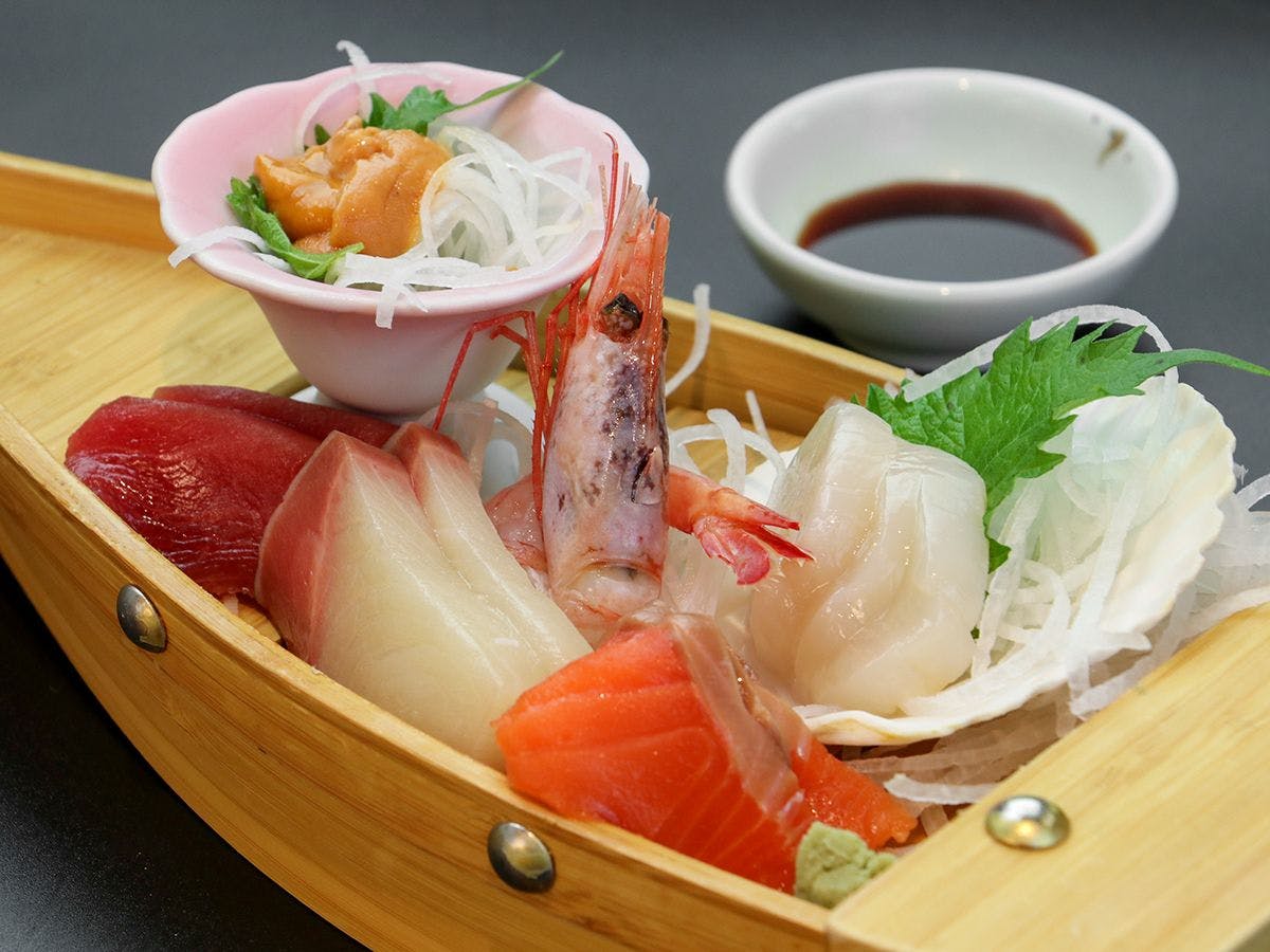 Iwanai Kogen Hotel: Iwanai Onsen and Seafood, a Retreat for Comfort and Relaxation