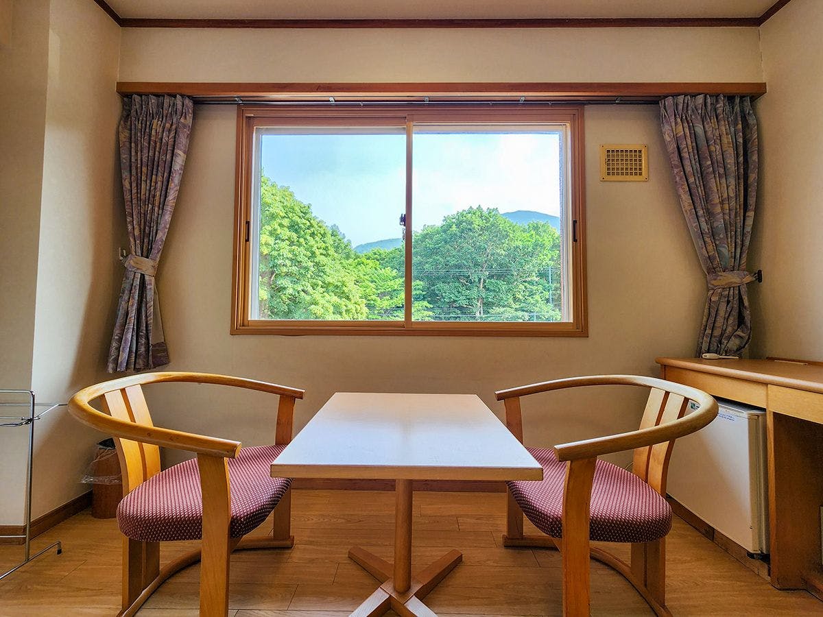 Iwanai Kogen Hotel: Iwanai Onsen and Seafood, a Retreat for Comfort and Relaxation