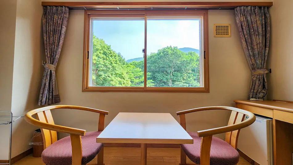 Iwanai Kogen Hotel: Iwanai Onsen and Seafood, a Retreat for Comfort and Relaxation