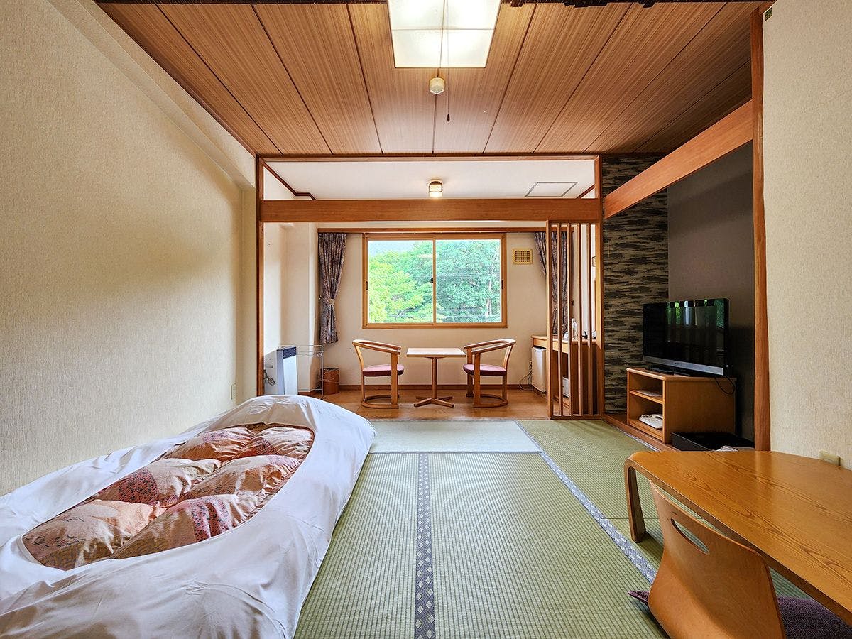 Iwanai Kogen Hotel: Iwanai Onsen and Seafood, a Retreat for Comfort and Relaxation