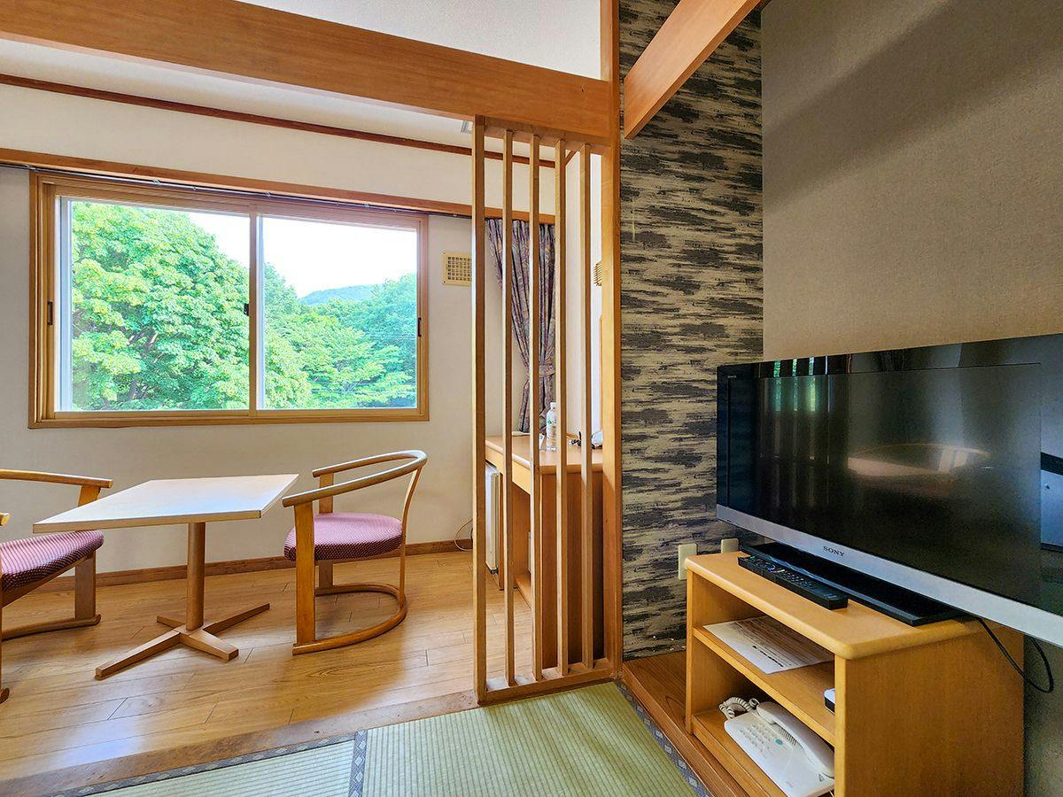 Iwanai Kogen Hotel: Iwanai Onsen and Seafood, a Retreat for Comfort and Relaxation