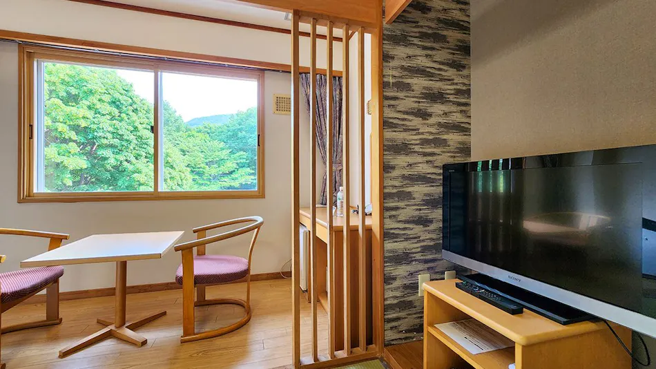 Iwanai Kogen Hotel: Iwanai Onsen and Seafood, a Retreat for Comfort and Relaxation