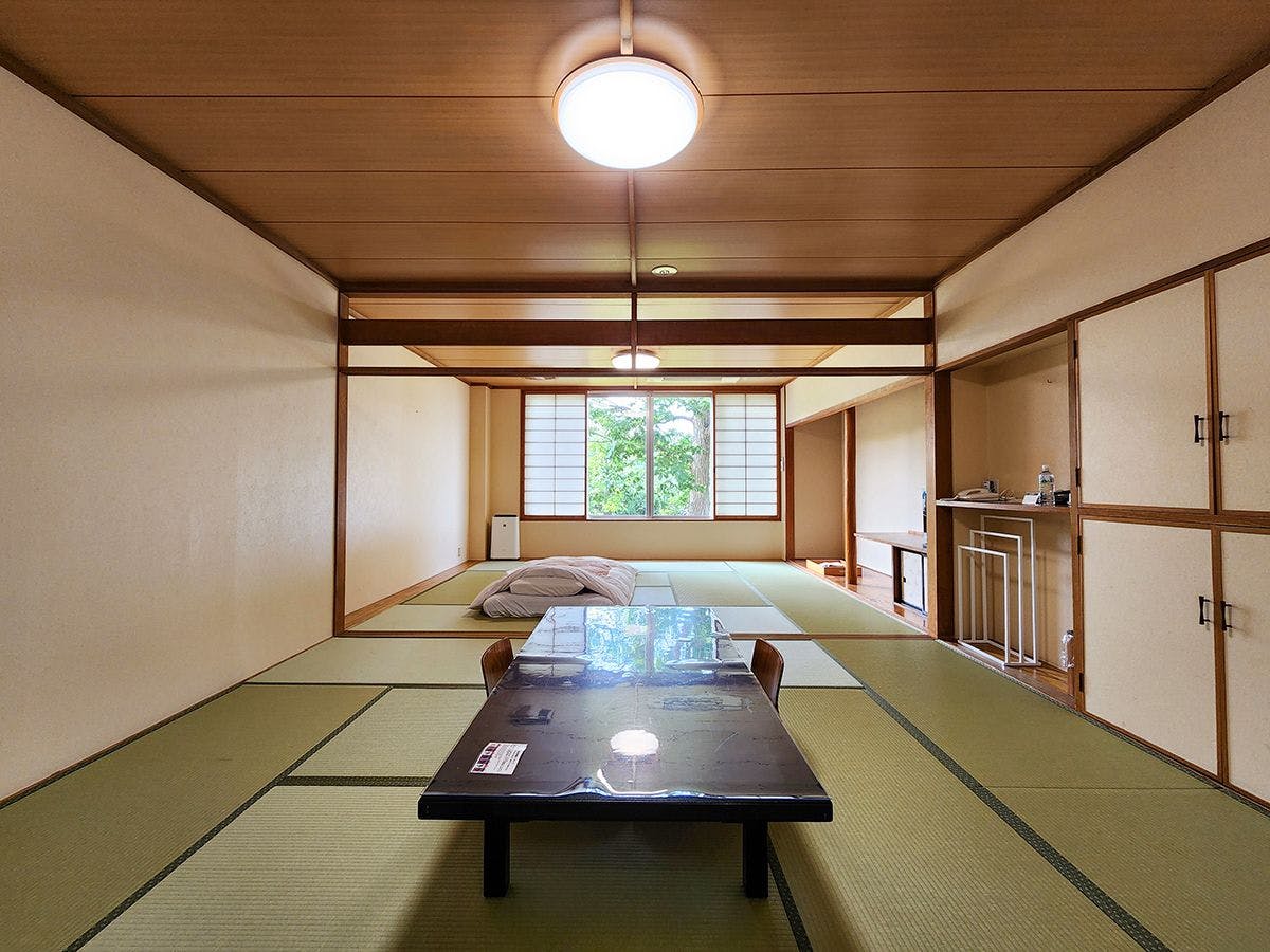 Iwanai Kogen Hotel: Iwanai Onsen and Seafood, a Retreat for Comfort and Relaxation