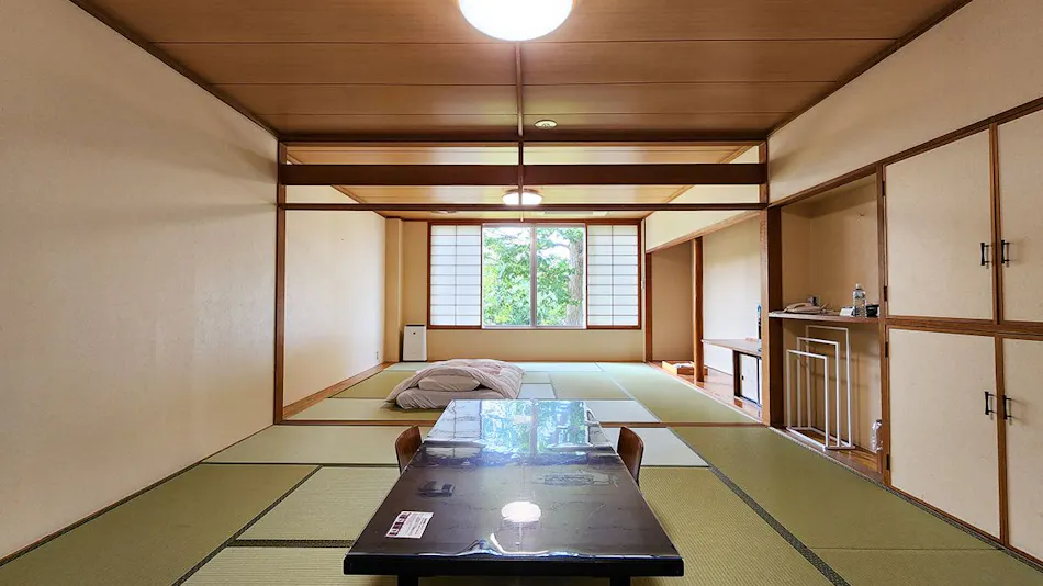 Iwanai Kogen Hotel: Iwanai Onsen and Seafood, a Retreat for Comfort and Relaxation