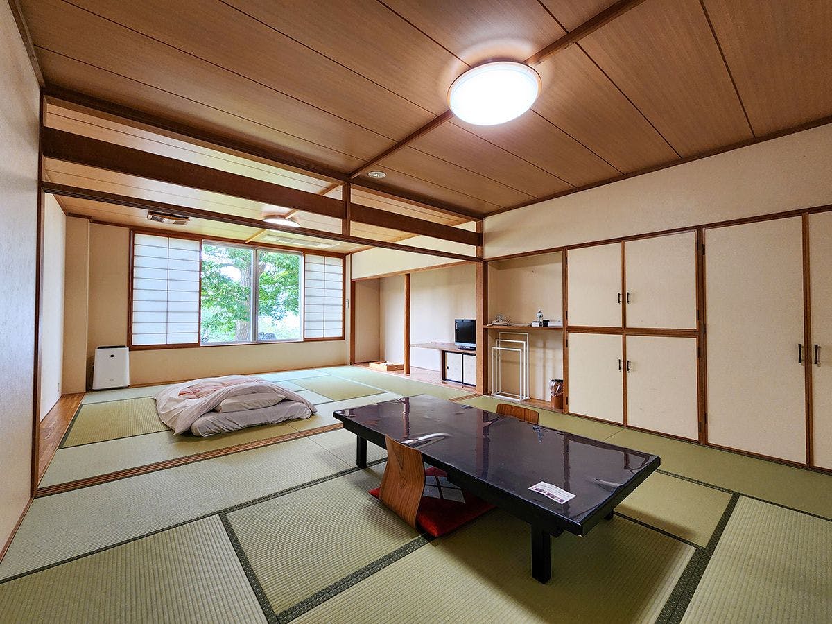 Iwanai Kogen Hotel: Iwanai Onsen and Seafood, a Retreat for Comfort and Relaxation