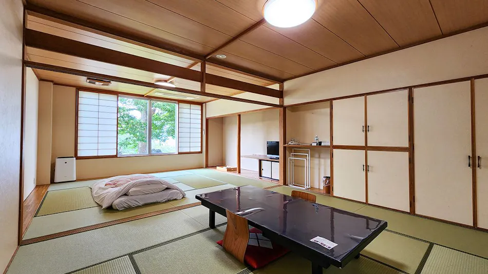 Iwanai Kogen Hotel: Iwanai Onsen and Seafood, a Retreat for Comfort and Relaxation