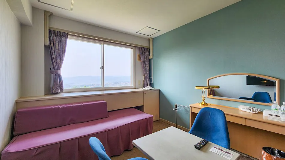 Iwanai Kogen Hotel: Iwanai Onsen and Seafood, a Retreat for Comfort and Relaxation