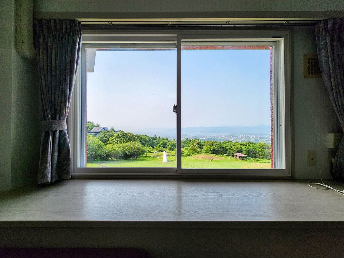 Iwanai Kogen Hotel: Iwanai Onsen and Seafood, a Retreat for Comfort and Relaxation