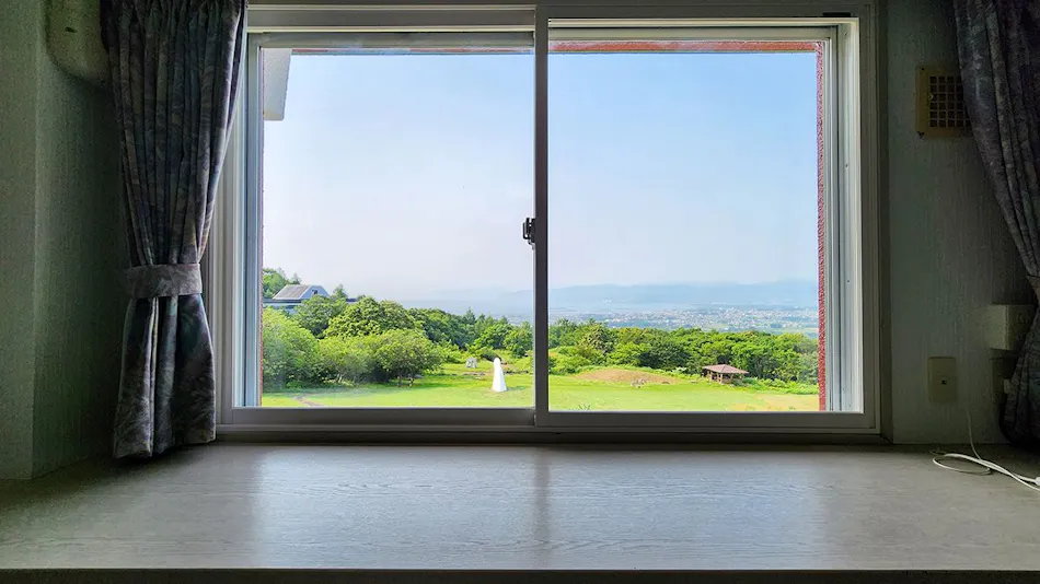Iwanai Kogen Hotel: Iwanai Onsen and Seafood, a Retreat for Comfort and Relaxation