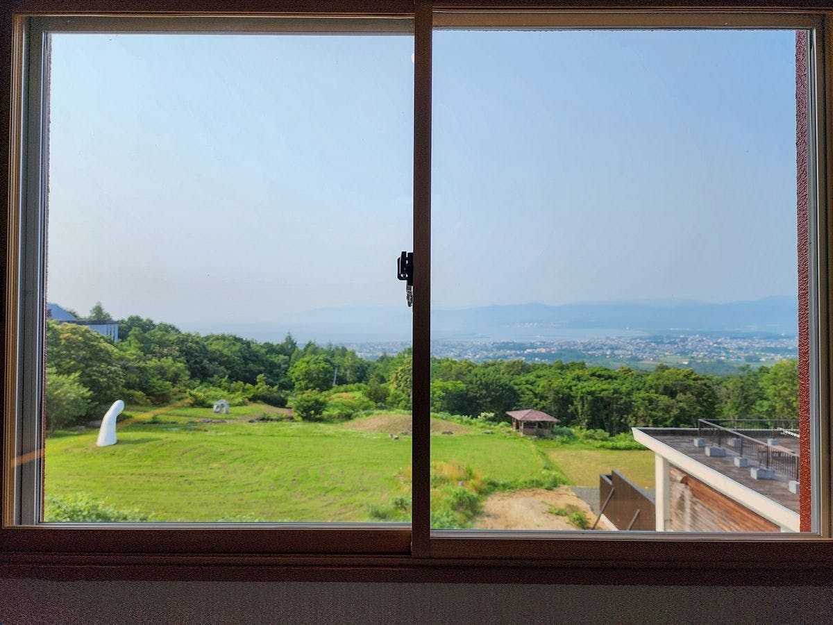 Iwanai Kogen Hotel: Iwanai Onsen and Seafood, a Retreat for Comfort and Relaxation