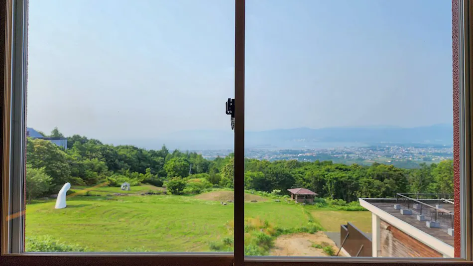 Iwanai Kogen Hotel: Iwanai Onsen and Seafood, a Retreat for Comfort and Relaxation