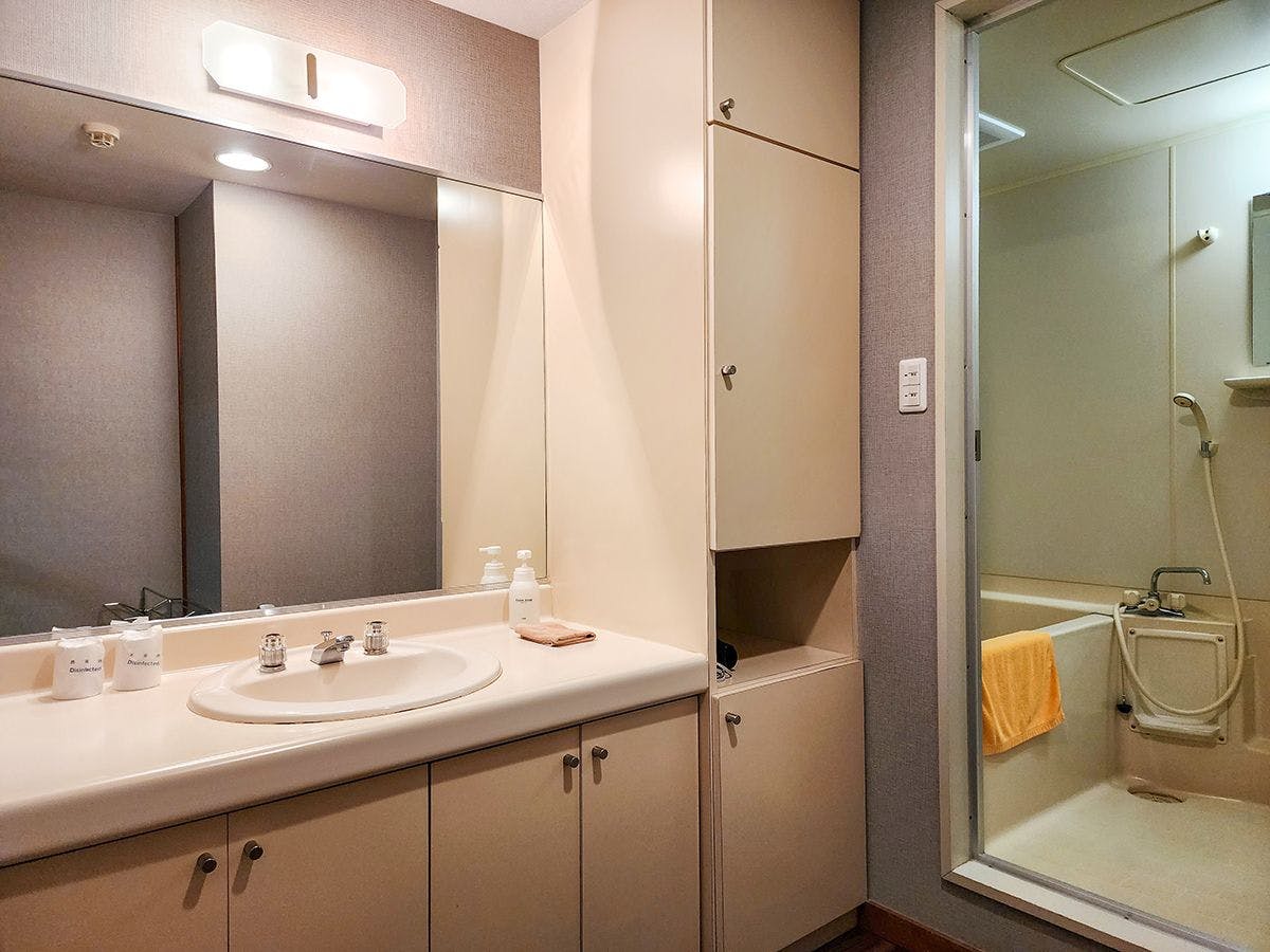 Iwanai Kogen Hotel: Iwanai Onsen and Seafood, a Retreat for Comfort and Relaxation