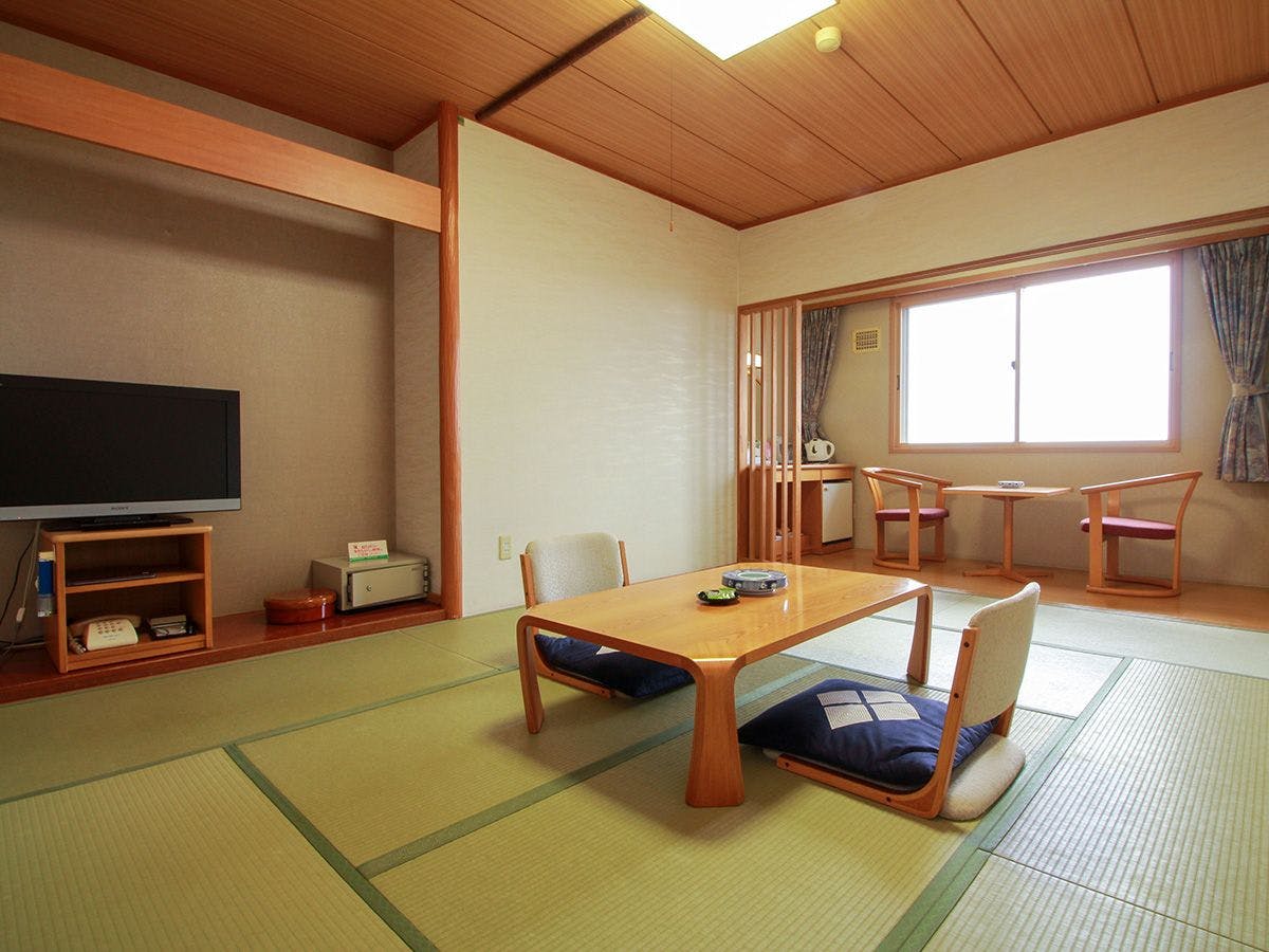 Iwanai Kogen Hotel: Iwanai Onsen and Seafood, a Retreat for Comfort and Relaxation