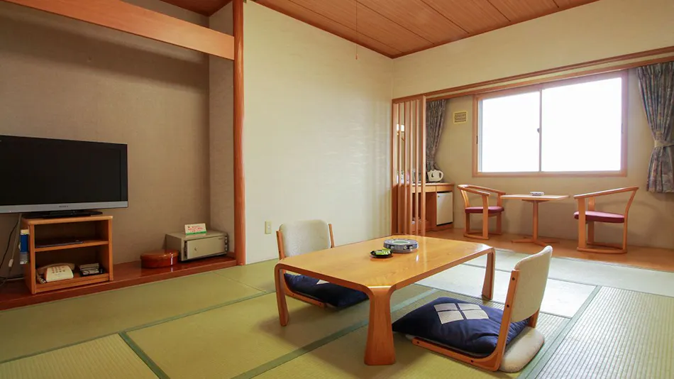 Iwanai Kogen Hotel: Iwanai Onsen and Seafood, a Retreat for Comfort and Relaxation
