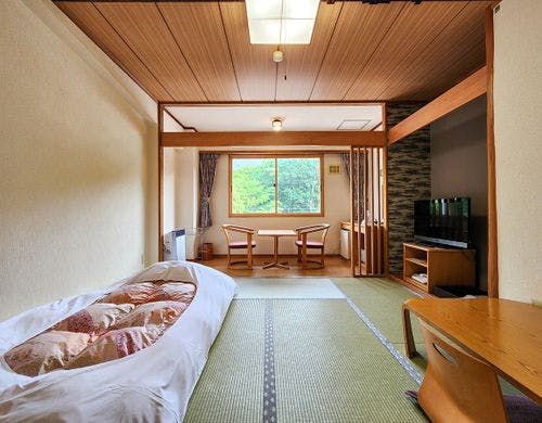 ＃おまかせ客室　山側