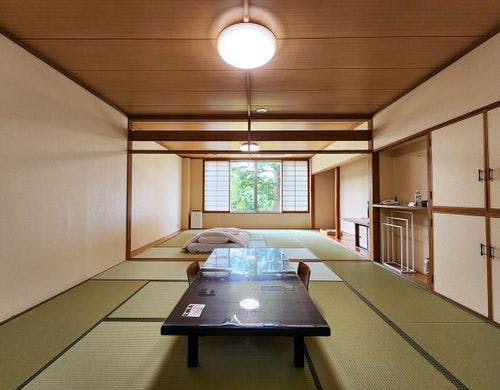 ＃グループ和室