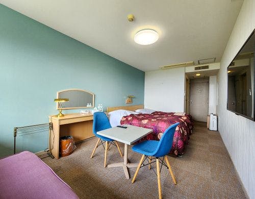 ＃おまかせ客室