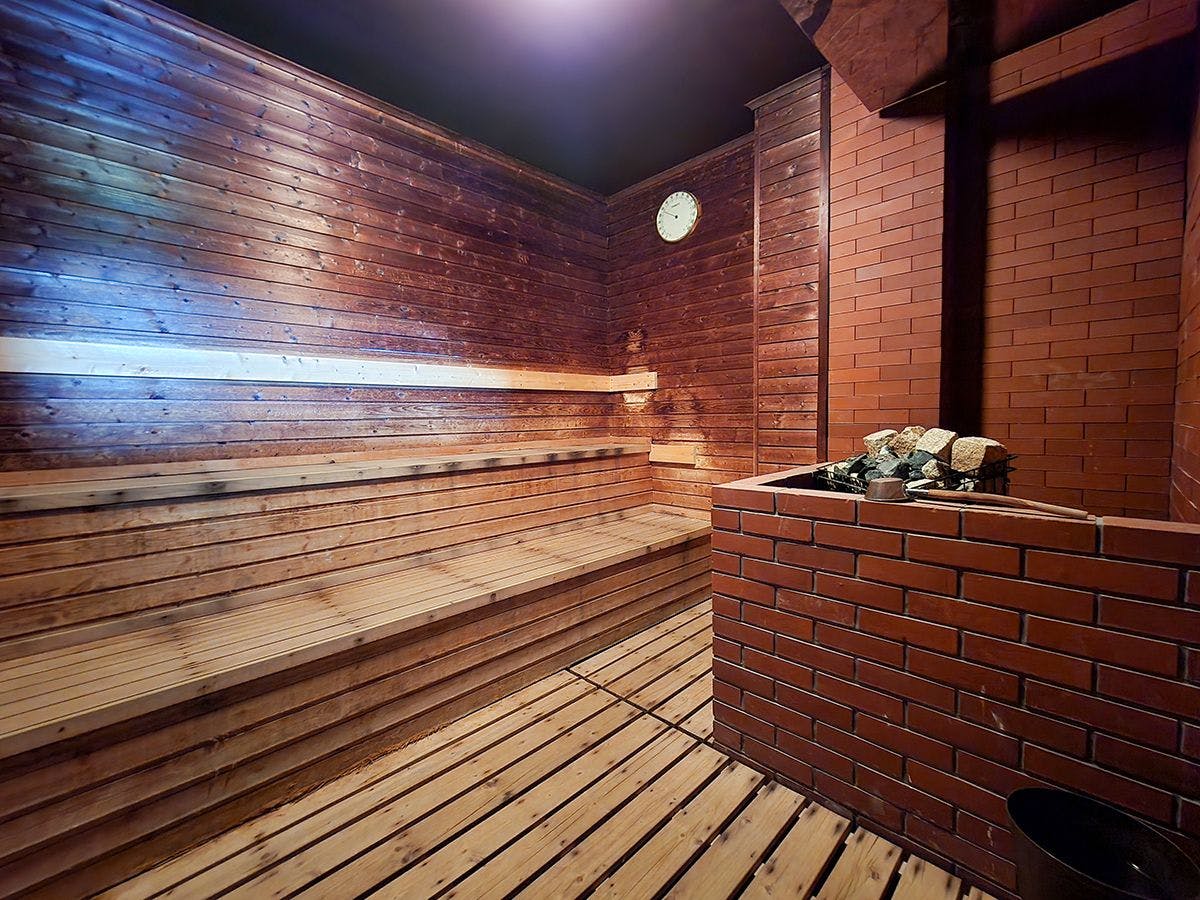 Iwanai Kogen Hotel: Iwanai Onsen and Seafood, a Retreat for Comfort and Relaxation