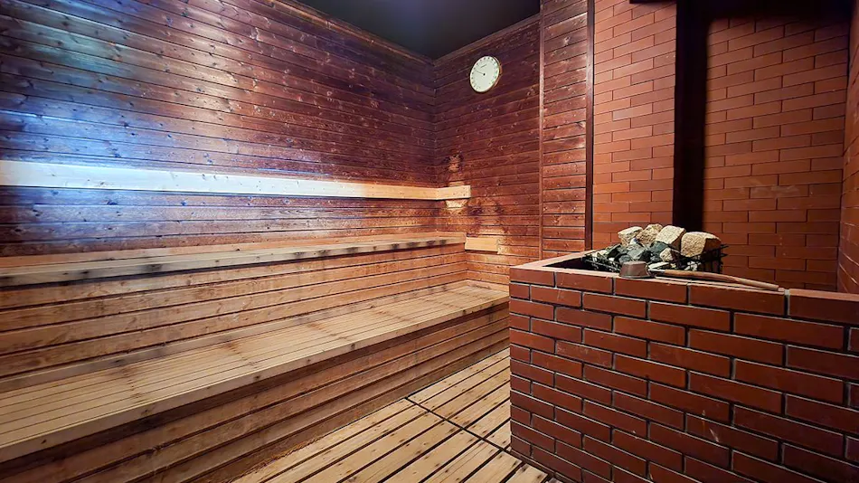 Iwanai Kogen Hotel: Iwanai Onsen and Seafood, a Retreat for Comfort and Relaxation