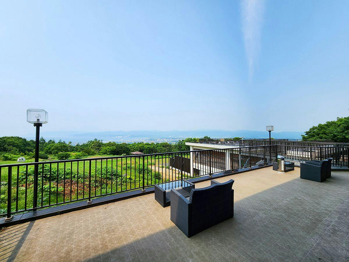 Iwanai Kogen Hotel: Iwanai Onsen and Seafood, a Retreat for Comfort and Relaxation