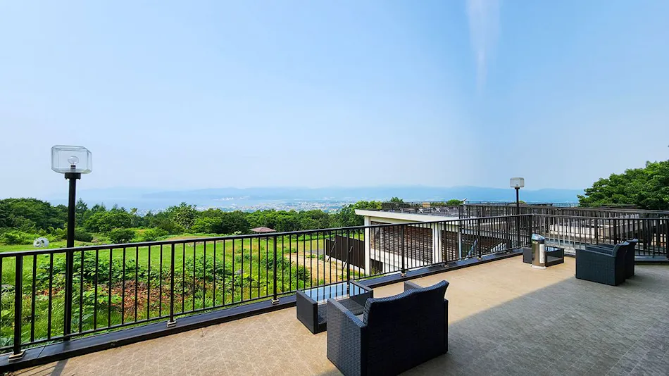 Iwanai Kogen Hotel: Iwanai Onsen and Seafood, a Retreat for Comfort and Relaxation