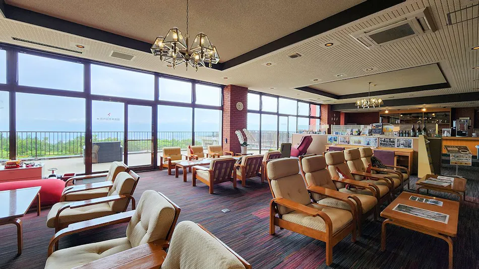 Iwanai Kogen Hotel: Iwanai Onsen and Seafood, a Retreat for Comfort and Relaxation