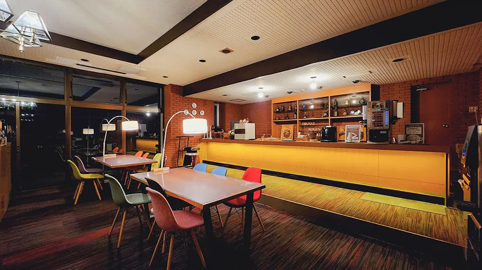 Iwanai Kogen Hotel: Iwanai Onsen and Seafood, a Retreat for Comfort and Relaxation