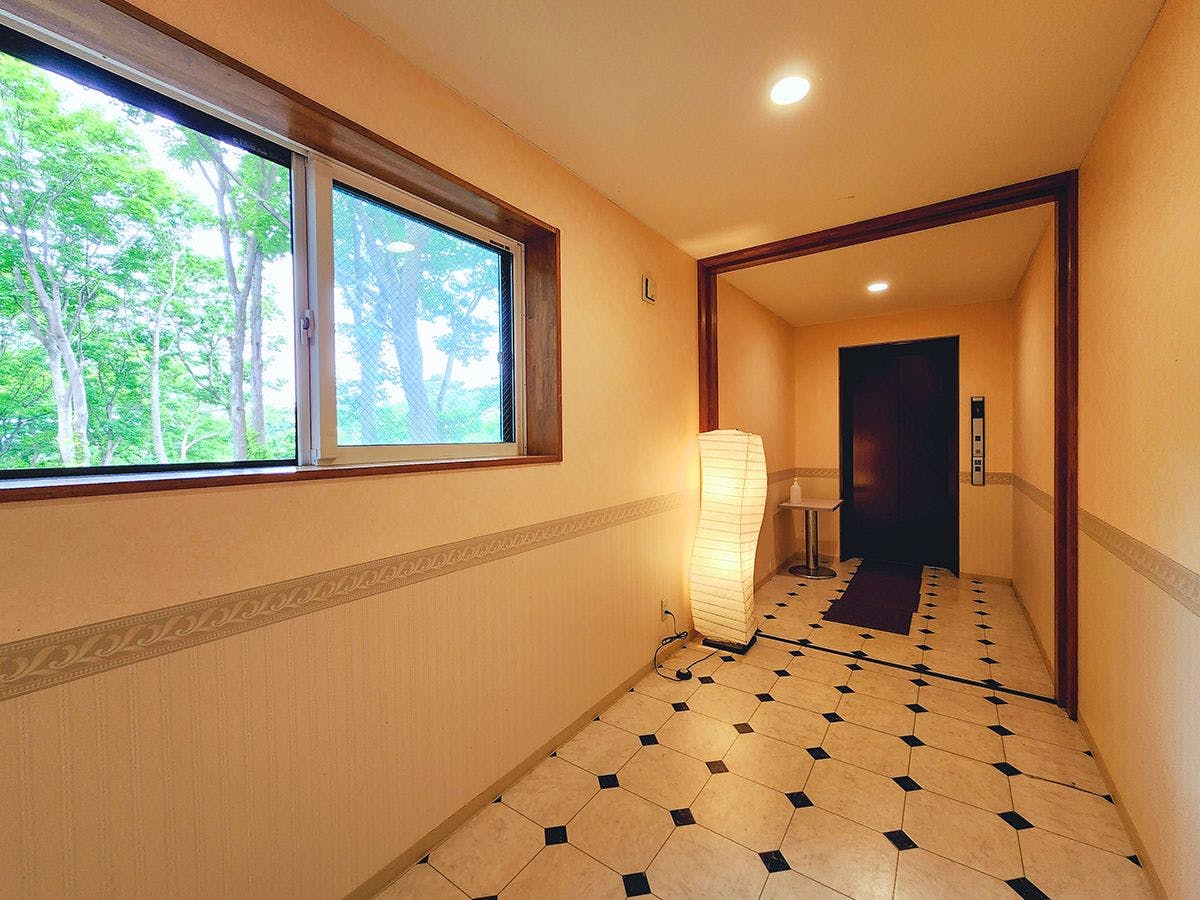 Iwanai Kogen Hotel: Iwanai Onsen and Seafood, a Retreat for Comfort and Relaxation
