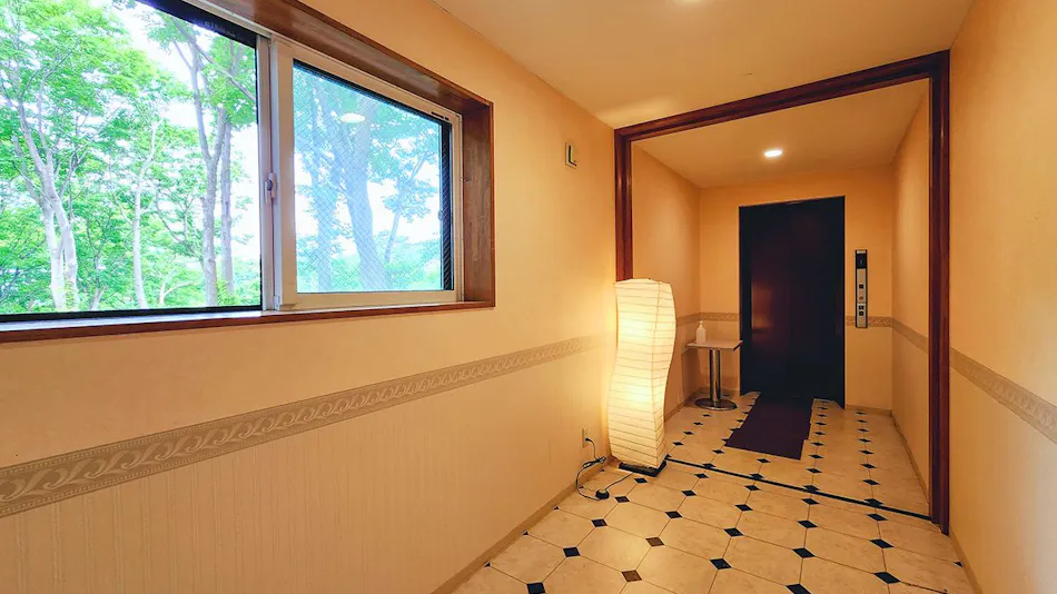 Iwanai Kogen Hotel: Iwanai Onsen and Seafood, a Retreat for Comfort and Relaxation